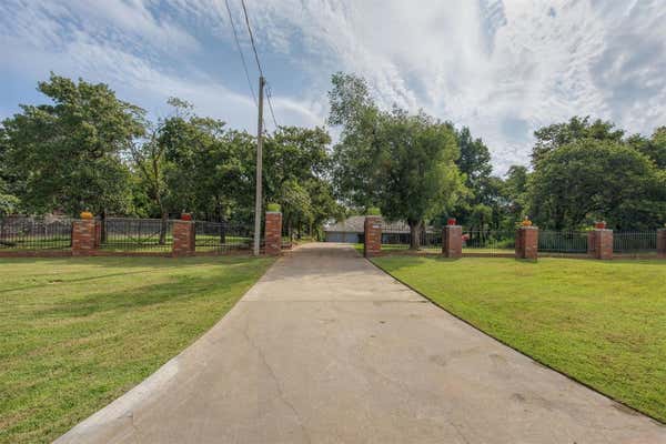 4316 S WESTMINSTER RD, OKLAHOMA CITY, OK 73150 - Image 1