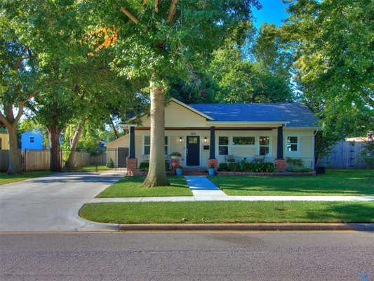 3126 NW 17TH ST, OKLAHOMA CITY, OK 73107 - Image 1