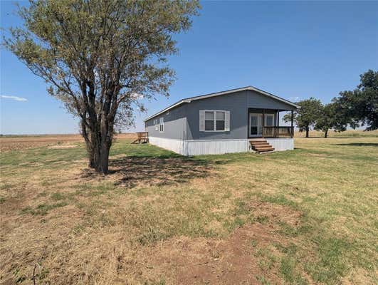 12603 N 2210 RD, ROCKY, OK 73661 - Image 1