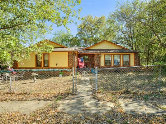 223 S HICKORY ST, BRISTOW, OK 74010 - Image 1