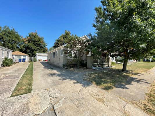 827 S HADDEN AVE, EL RENO, OK 73036 - Image 1