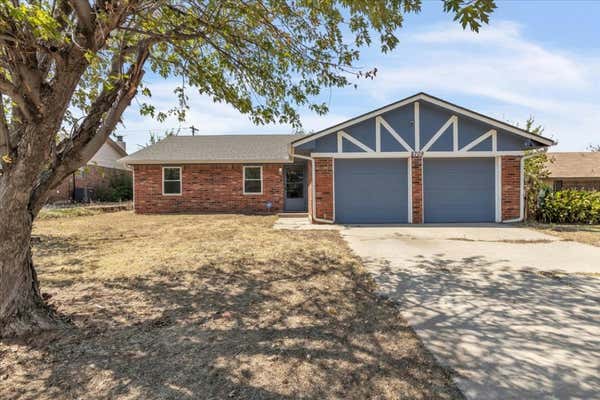 8709 DENA LN, OKLAHOMA CITY, OK 73132 - Image 1