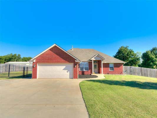 20407 SE 37TH ST, HARRAH, OK 73045 - Image 1