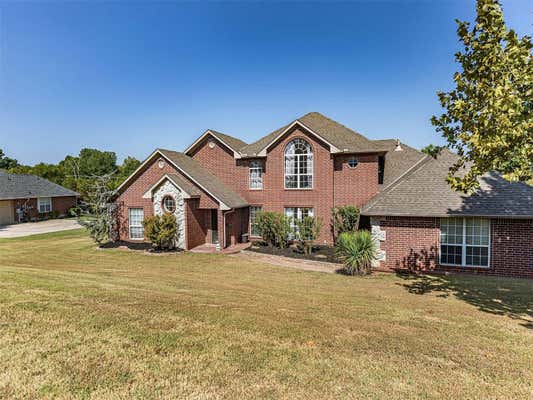 15123 SCOTTSDALE XING, CHOCTAW, OK 73020 - Image 1