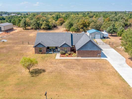 32609 TINCUP DR, SHAWNEE, OK 74804 - Image 1