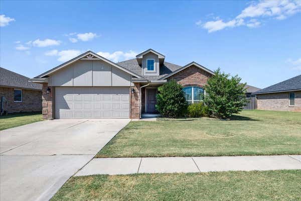 1733 KARRINGTON RD, NEWCASTLE, OK 73065 - Image 1