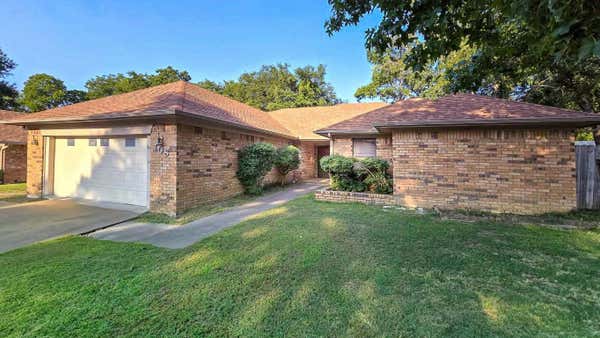 708 ROSEWOOD ST, ARDMORE, OK 73401 - Image 1