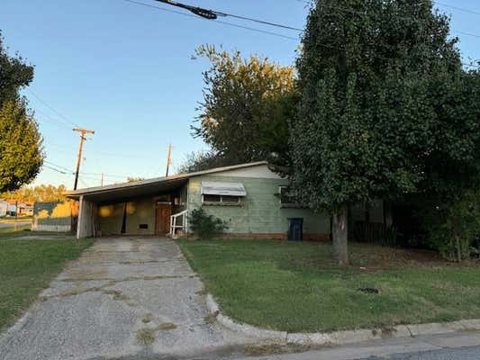 6300 S LINDSAY AVE, OKLAHOMA CITY, OK 73149 - Image 1