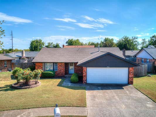 1716 SANDALWOOD DR, NORMAN, OK 73071 - Image 1