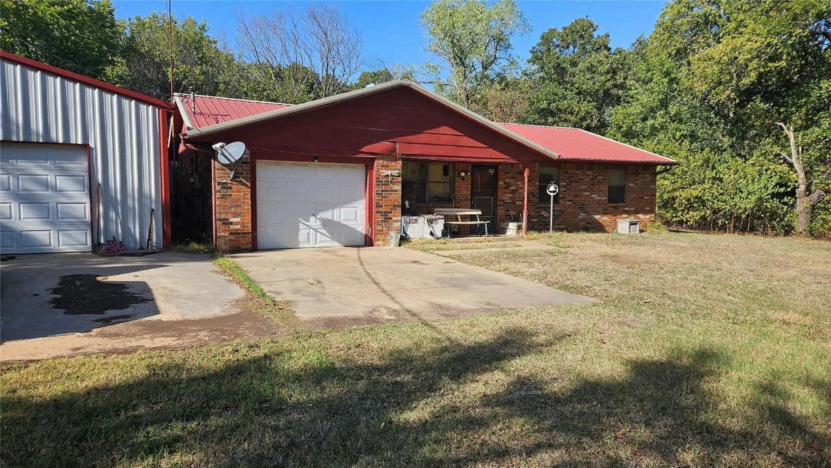 100462 S HIGHWAY 18, MEEKER, OK 74855, photo 1 of 17