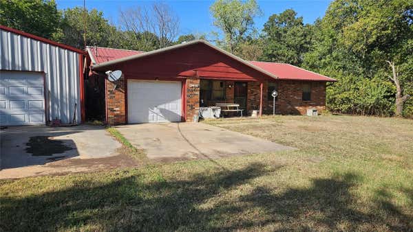 100462 S HIGHWAY 18, MEEKER, OK 74855 - Image 1