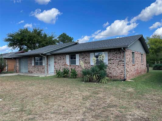 108 LOU DR, HOLDENVILLE, OK 74848 - Image 1