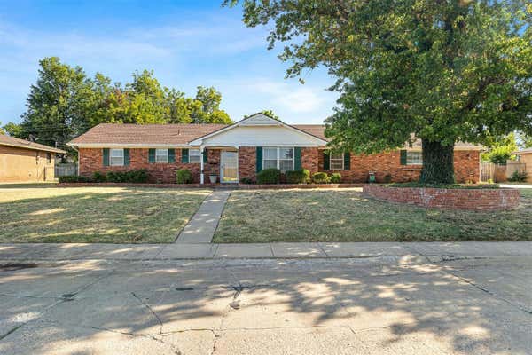 613 W MATTHEWS ST, EL RENO, OK 73036 - Image 1