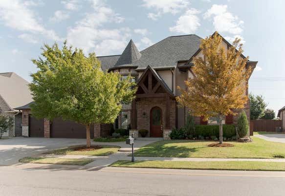 13508 ROCK CANYON RD, OKLAHOMA CITY, OK 73142 - Image 1