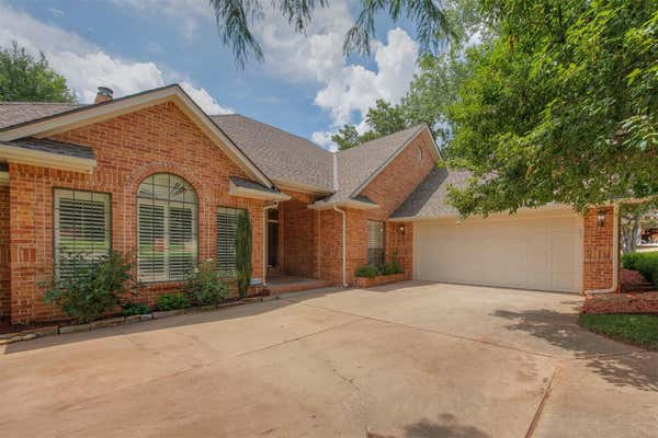 13509 CREEKSIDE DR, OKLAHOMA CITY, OK 73131 - Image 1