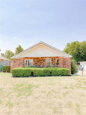 418 E 3RD ST, CORDELL, OK 73632 - Image 1