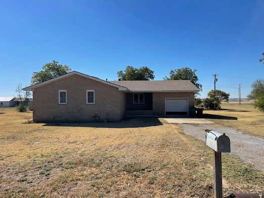 705 W 2ND ST, GRANITE, OK 73547 - Image 1