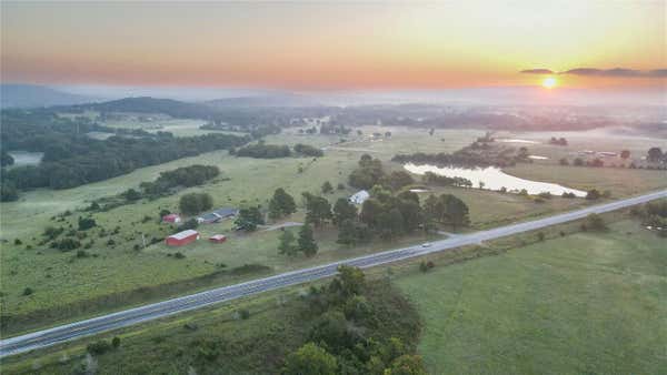 1345 STATE HIGHWAY 1, HARTSHORNE, OK 74547 - Image 1