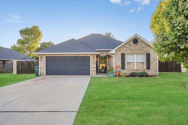 1753 KELLEY DR, CLINTON, OK 73601 - Image 1