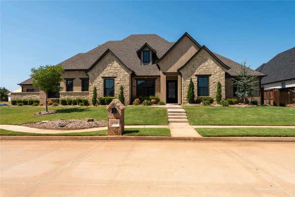 4509 VISTA DR, NORMAN, OK 73071 - Image 1