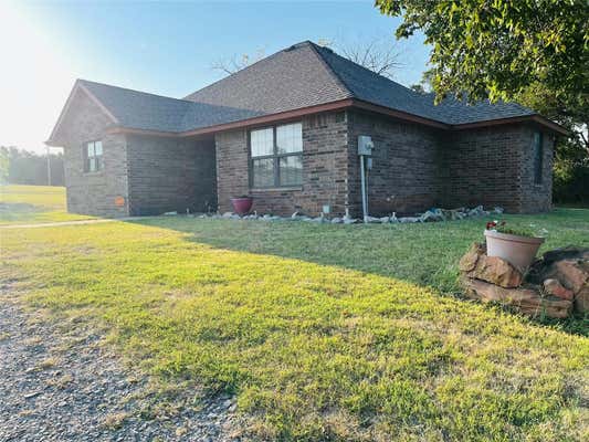 4286 STATE HIGHWAY 92, CEMENT, OK 73017, photo 2 of 22