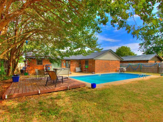 512 SUNBURST ST, NORMAN, OK 73069 - Image 1