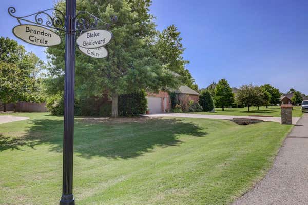 308 LYSBETH CT, WASHINGTON, OK 73093 - Image 1