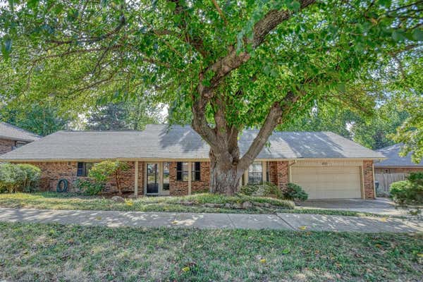 4020 HUGHES CIR, NORMAN, OK 73072 - Image 1