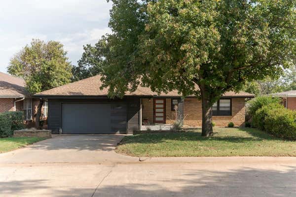 4710 N HARVEY PKWY, OKLAHOMA CITY, OK 73118 - Image 1