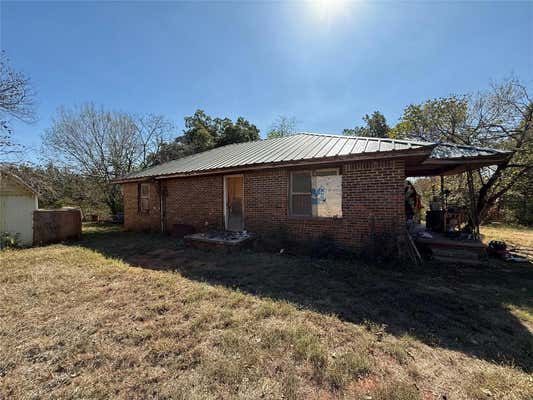 101956 S 3303 RD, HARRAH, OK 73045 - Image 1