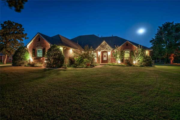 6406 CEDAR CREEK DR, JONES, OK 73049 - Image 1