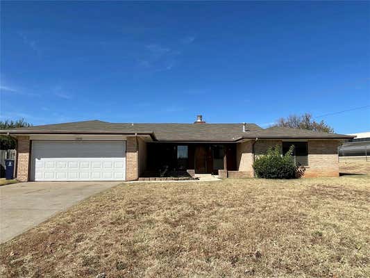 12640 PEPPERTREE PL, OKLAHOMA CITY, OK 73142 - Image 1