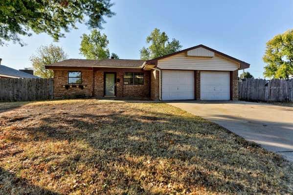 202 E BASS AVE, YUKON, OK 73099, photo 4 of 31