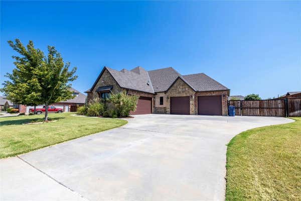 6500 WHISPERING GROVE DR, OKLAHOMA CITY, OK 73169, photo 2 of 50