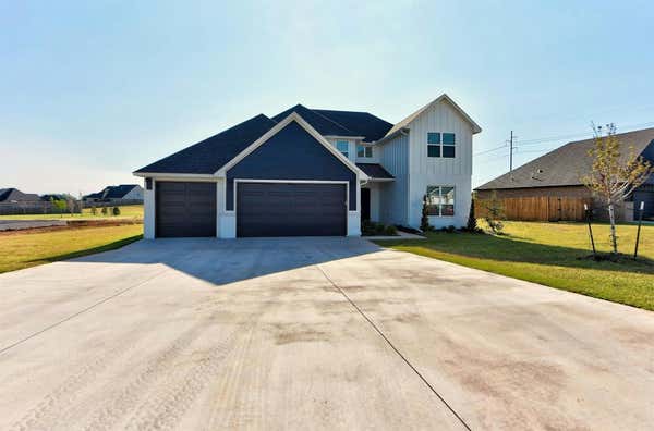 118 PRIMROSE POINT AVE NE, PIEDMONT, OK 73078 - Image 1