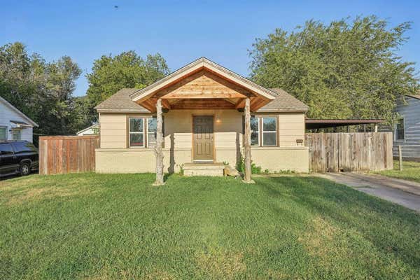 5725 S SHARTEL AVE, OKLAHOMA CITY, OK 73109 - Image 1