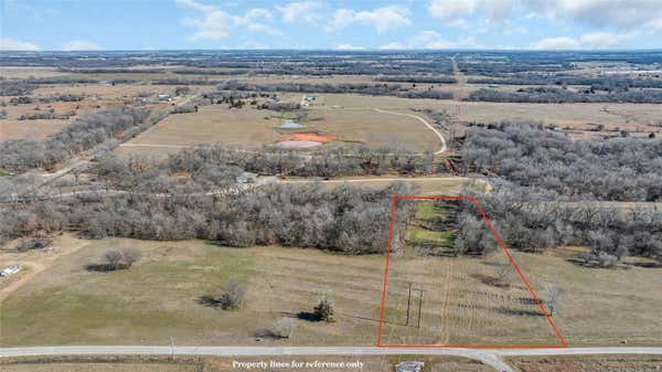 05 PLUM CREEK DRIVE, PAOLI, OK 73074 - Image 1