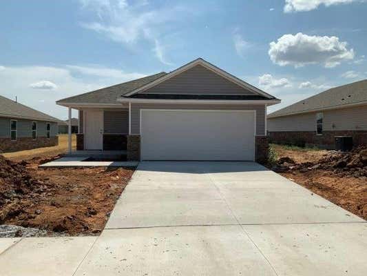 1809 E KRAYLER AVENUE, STILLWATER, OK 74075 - Image 1