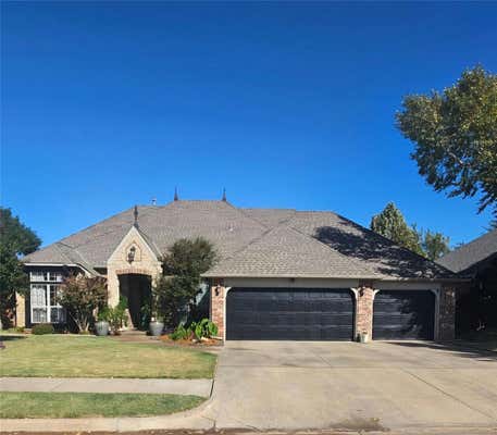 1709 NW 183RD ST, EDMOND, OK 73012 - Image 1