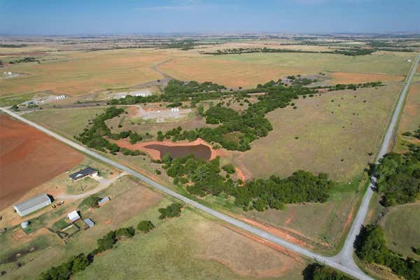 E 1090 & N2230 ROAD, CLINTON, OK 73601 - Image 1