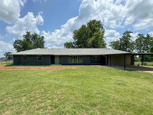 355233 E 890 RD, STROUD, OK 74079 - Image 1