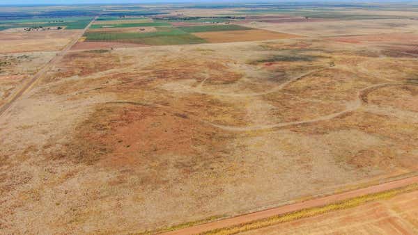 E COUNTY RD 1670, GOULD, OK 73544 - Image 1