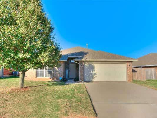 8105 WOODBEND LN, OKLAHOMA CITY, OK 73135 - Image 1