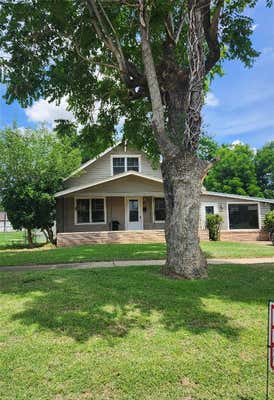 309 S CHEROKEE ST, HENNESSEY, OK 73742 - Image 1