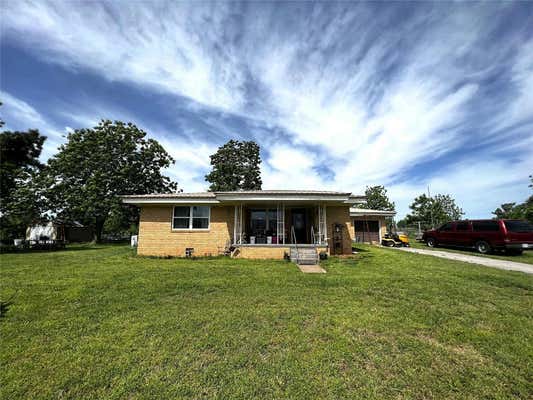 31006 CADDO RD, ANADARKO, OK 73005 - Image 1