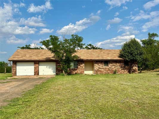 15776 S COUNTY ROAD 209, ALTUS, OK 73521 - Image 1