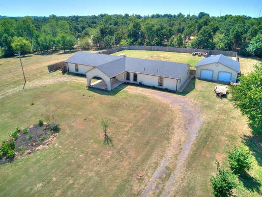 14101 N ANDERSON RD, JONES, OK 73049 - Image 1