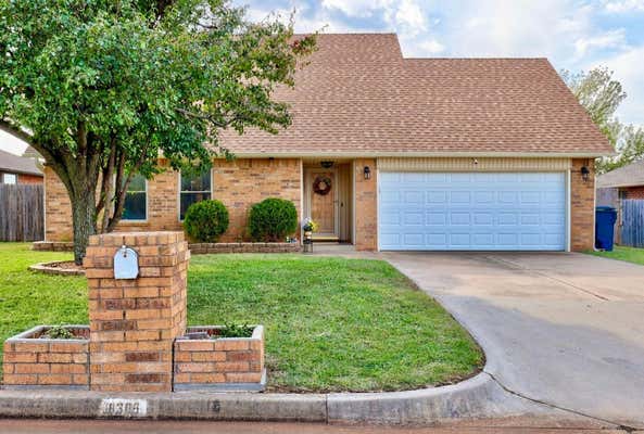 8305 STONEWOOD DR, OKLAHOMA CITY, OK 73135 - Image 1