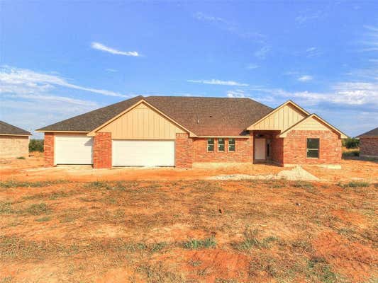 3919 WAGON DRIVE, STILLWATER, OK 74074 - Image 1