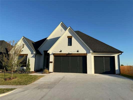 511 BASIN WAY, NORMAN, OK 73071 - Image 1